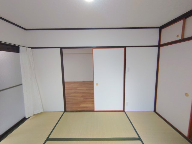 【和室】 | グランドムール宝塚売布南