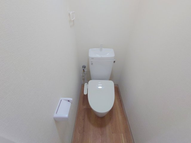 【トイレ】 | グランドムール宝塚売布南