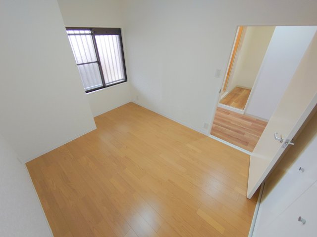 【寝室】 | グランドムール宝塚売布南