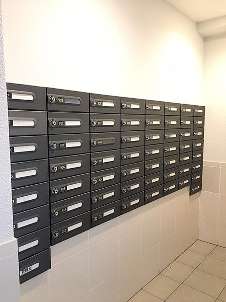 ファーネストアクアヴィラ保田窪のその他