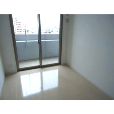 ファーネストアクアヴィラ保田窪の洋室