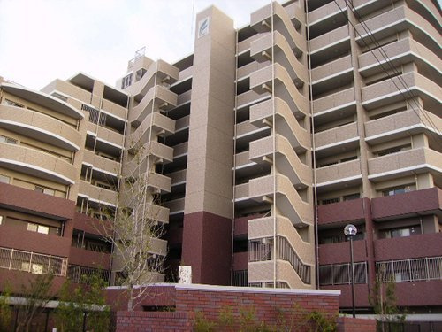 ファーネストアクアヴィラ保田窪のその他共用部分