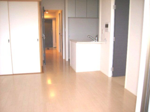 ファーネストアクアヴィラ保田窪の居間・リビング