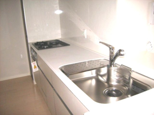 ファーネストアクアヴィラ保田窪のキッチン