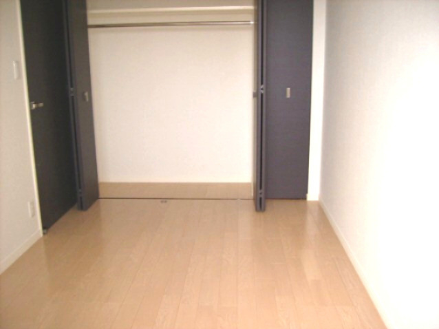 ファーネストアクアヴィラ保田窪の収納