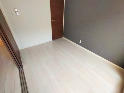【寝室】 | F asecia AMUZⅠ