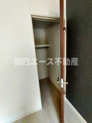 【収納】 | F asecia AMUZⅠ