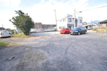 鹿屋市寿7丁目　売地の画像