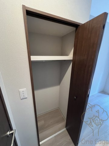 ArtizA淡路の収納
