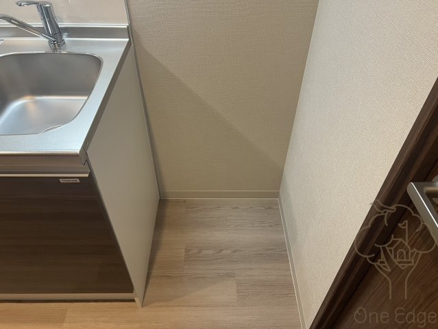 ArtizA淡路のキッチン