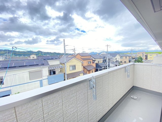 【バルコニー】 | ヴィーニュ