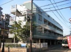 ラプシーの外観