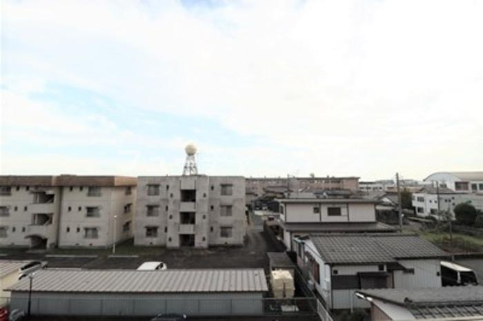 ロイヤルメゾンの展望