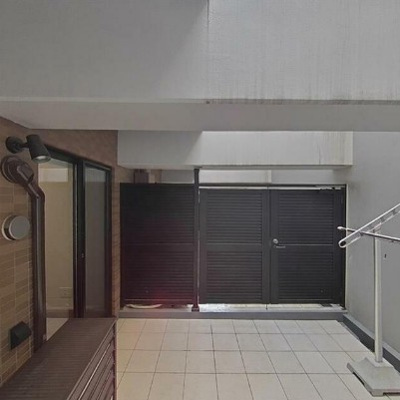 【その他共用部分】 | オープンレジデンシア中野坂上テラス