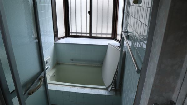 呉市川尻町西６丁目売家のその他