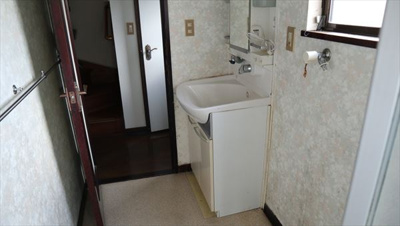 【その他】 | 呉市川尻町西６丁目売家