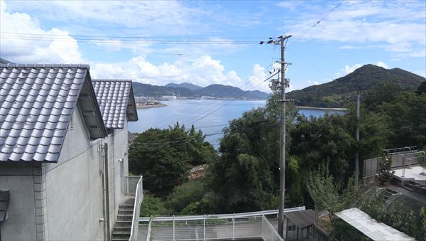 呉市川尻町西６丁目売家のその他