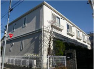 デザインコート桜新町の画像