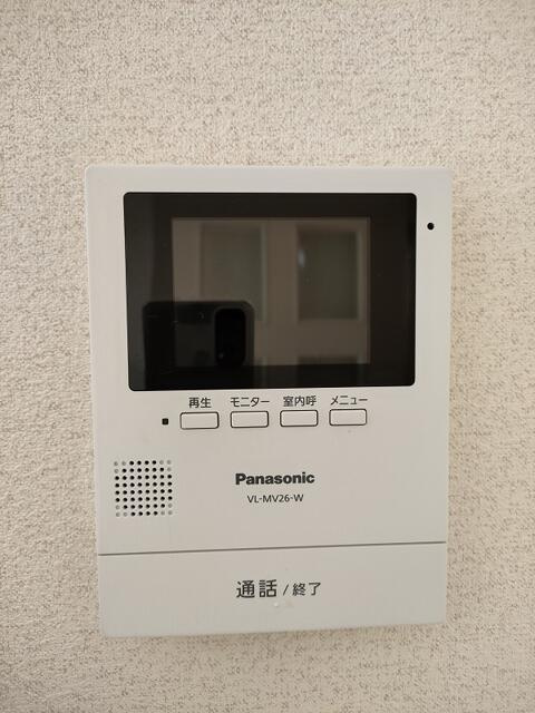 ベルドーラ一之江Ｄの設備
