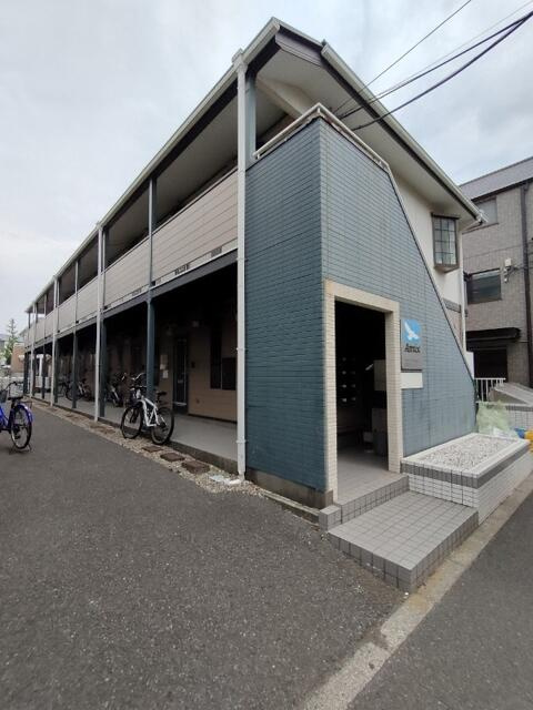 ベルドーラ一之江Ｄ