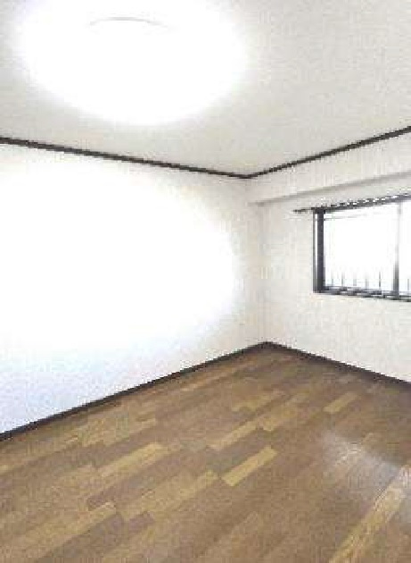 メゾン東麻布の内装