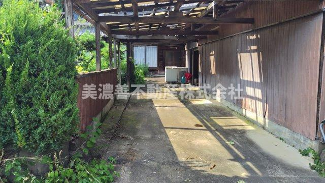６３６７７　岐阜市日置江中古戸建てのその他