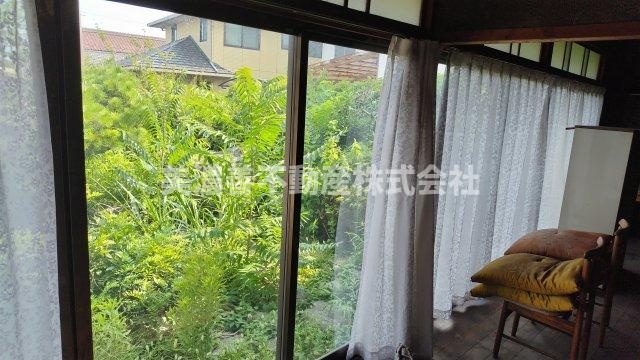 ６３６７７　岐阜市日置江中古戸建てのその他