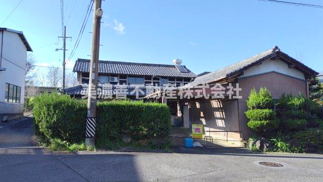 ６３６７７　岐阜市日置江中古戸建て