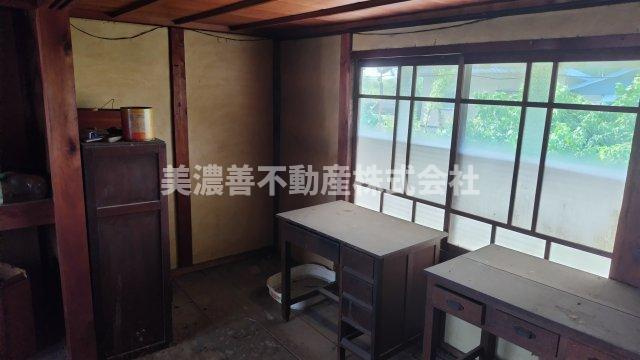 ６３６７７　岐阜市日置江中古戸建てのその他