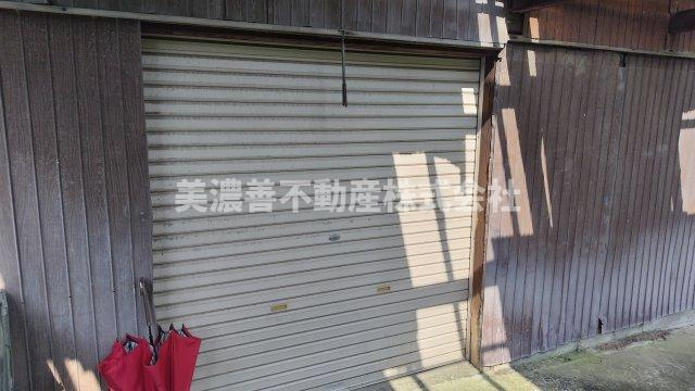 ６３６７７　岐阜市日置江中古戸建ての内装