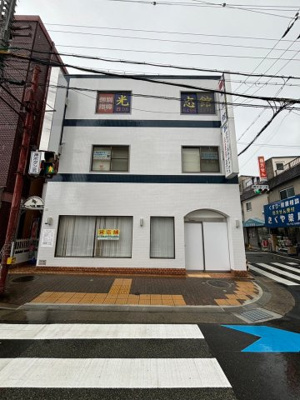 【外観】 | エーベル潮江1階店舗