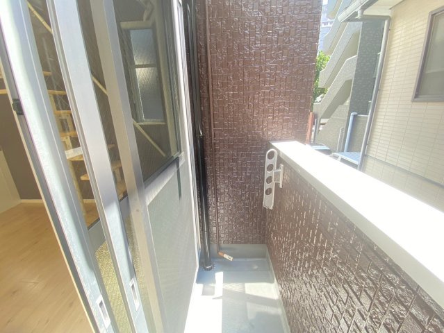 グランドステージ新栄｜名古屋市の賃貸ならMy賃貸のバルコニー|グランドステージ新栄