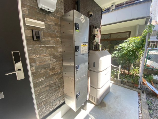 グランドステージ新栄｜名古屋市の賃貸ならMy賃貸のその他共用部分|グランドステージ新栄