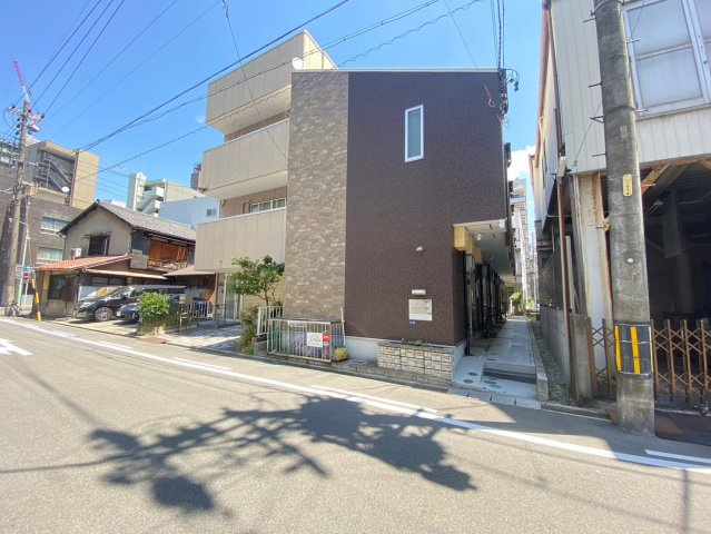 グランドステージ新栄｜名古屋市の賃貸ならMy賃貸の外観|グランドステージ新栄