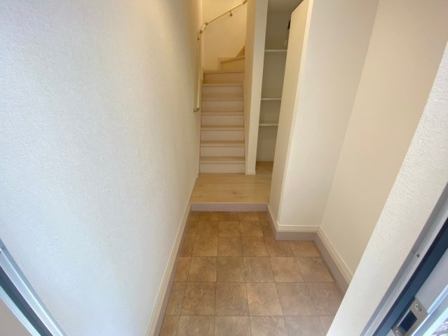 グランドステージ新栄｜名古屋市の賃貸ならMy賃貸の玄関|グランドステージ新栄