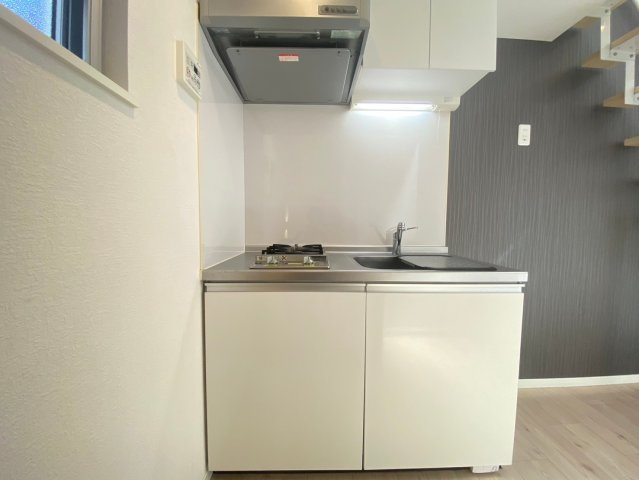 グランドステージ新栄｜名古屋市の賃貸ならMy賃貸のキッチン|グランドステージ新栄