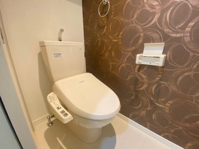 グランドステージ新栄｜名古屋市の賃貸ならMy賃貸のトイレ|グランドステージ新栄