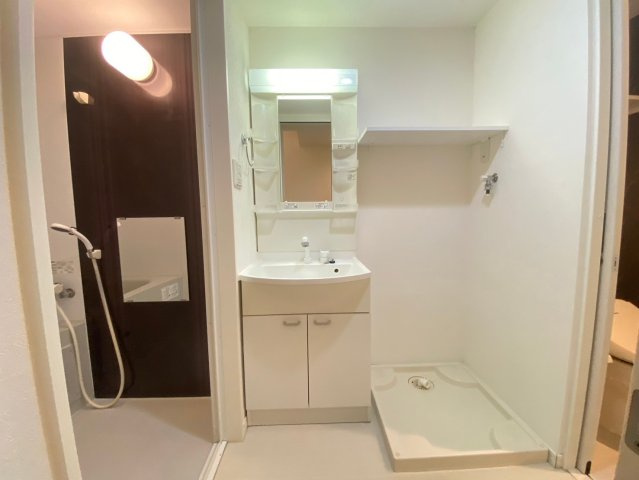 グランドステージ新栄｜名古屋市の賃貸ならMy賃貸の洗面所|グランドステージ新栄