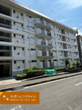 中山五月台住宅17号棟の画像