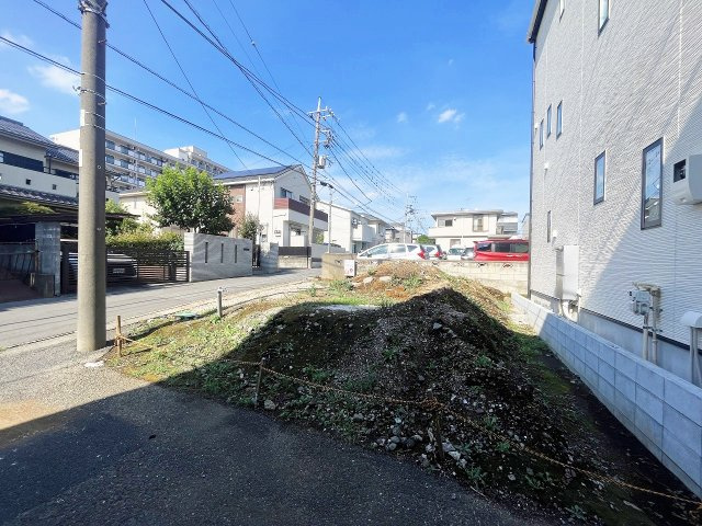 相鉄本線「大和」新築分譲の画像