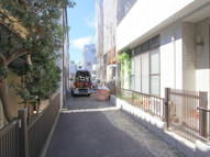 名古屋市瑞穂区船原町２丁目7-11『仲介料無料』新築戸建ての画像