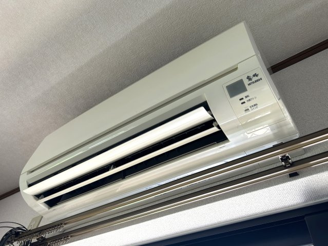 稲美アパートの設備