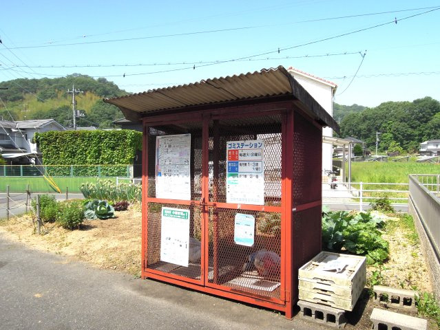 稲美アパートのその他