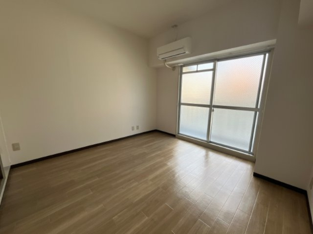 忍町中村コーポの子供部屋