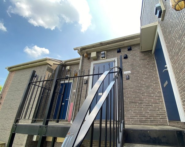 【外観】 | 横浜市戸塚区上倉田町アパート