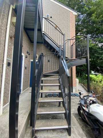  | 横浜市戸塚区上倉田町アパート