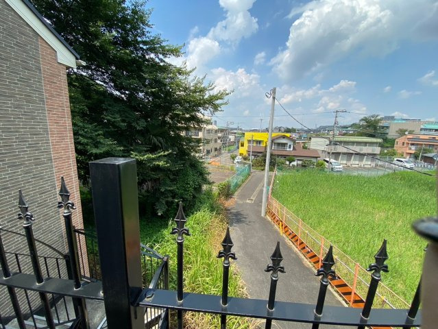  | 横浜市戸塚区上倉田町アパート