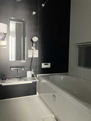 【浴室】 | ＭＮガレージ