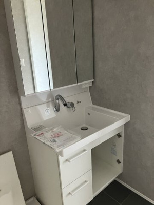 【独立洗面台】 | ＭＮガレージ