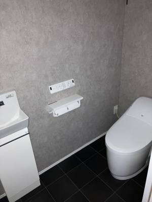 【トイレ】 | ＭＮガレージ